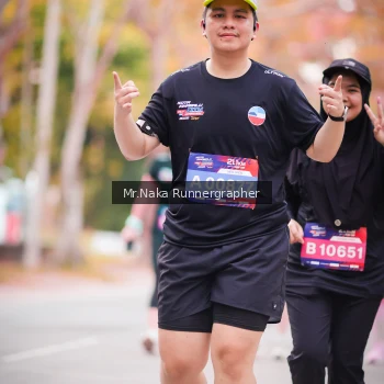 Runner Photo 3838832