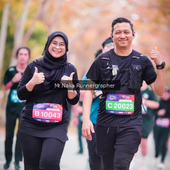 Runner Photo 3838833