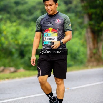 Runner Photo 3838838