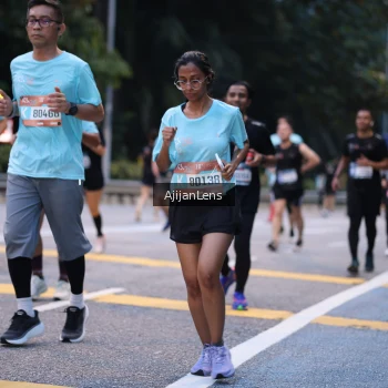Runner Photo 3838839
