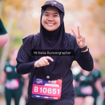 Runner Photo 3838840