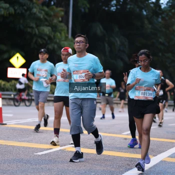Runner Photo 3838844