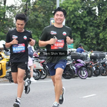 Runner Photo 3838849