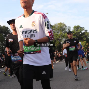 Runner Photo 3838851