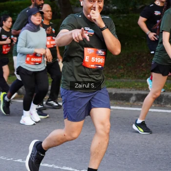 Runner Photo 3838852