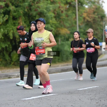 Runner Photo 3838853