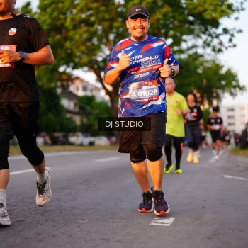 Runner Photo 3838856