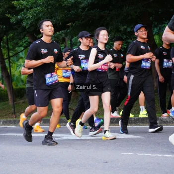 Runner Photo 3838860