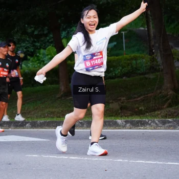 Runner Photo 3838861