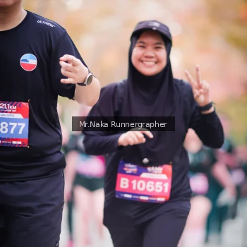 Runner Photo 3838863
