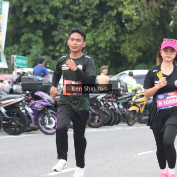 Runner Photo 3838866
