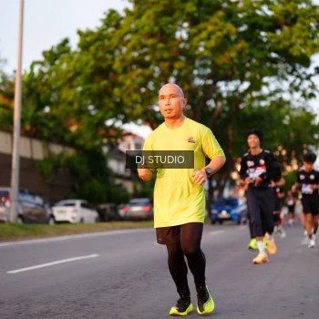 Runner Photo 3838868