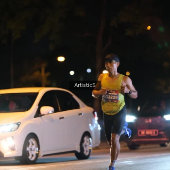 Runner Photo 3838869