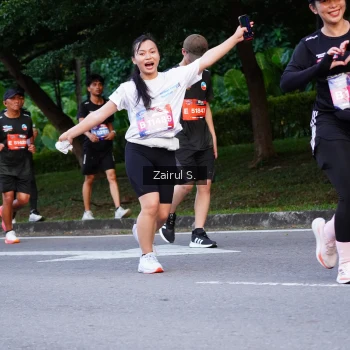 Runner Photo 3838870