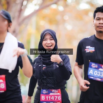 Runner Photo 3838888