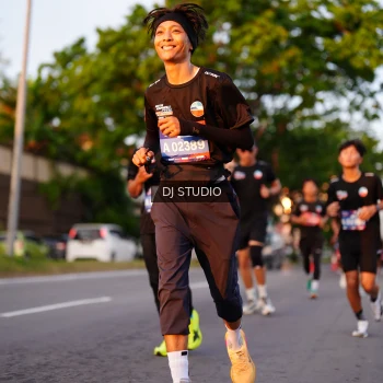 Runner Photo 3838890
