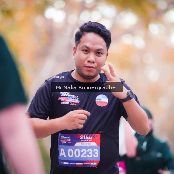 Runner Photo 3838892