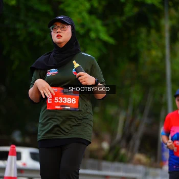 Runner Photo 3838893