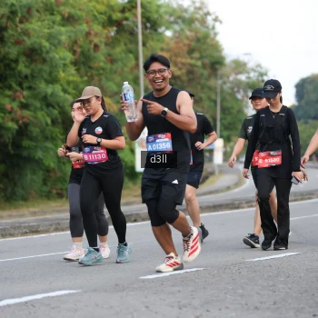 Runner Photo 3838898