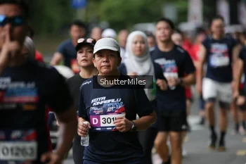 Runner Photo 38389