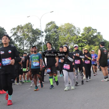 Runner Photo 3838900