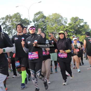 Runner Photo 3838901