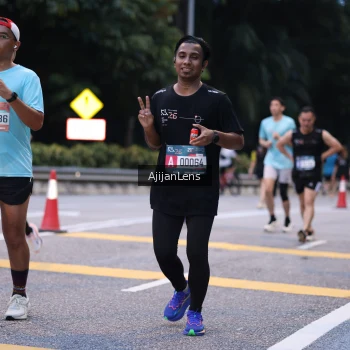 Runner Photo 3838902