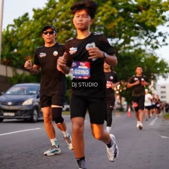 Runner Photo 3838903