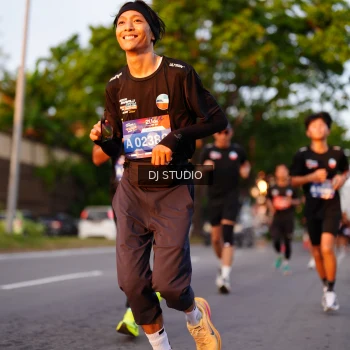 Runner Photo 3838905