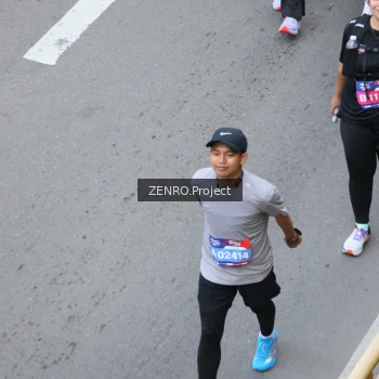 Runner Photo 3838907