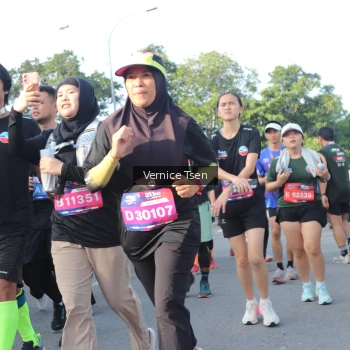 Runner Photo 3838908