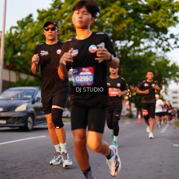 Runner Photo 3838909