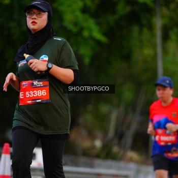 Runner Photo 3838915
