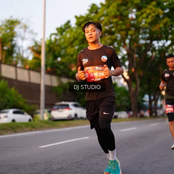 Runner Photo 3838918