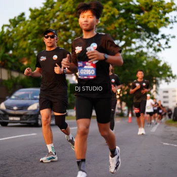 Runner Photo 3838921
