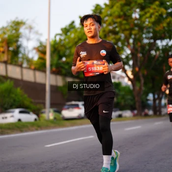 Runner Photo 3838922