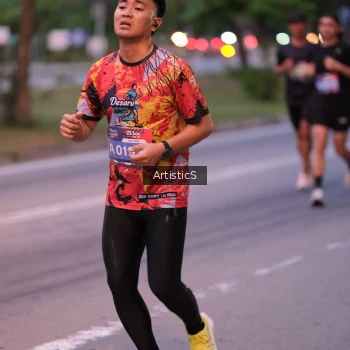Runner Photo 3838926