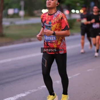 Runner Photo 3838928