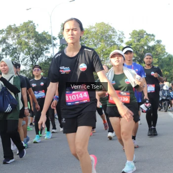 Runner Photo 3838929