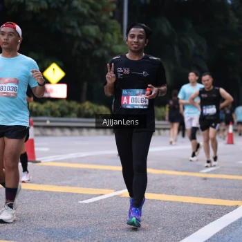 Runner Photo 3838931