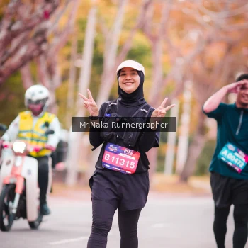 Runner Photo 3838932
