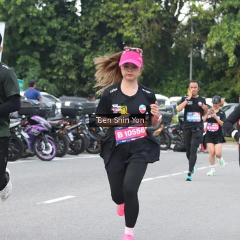 Runner Photo 3838933