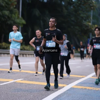 Runner Photo 3838934