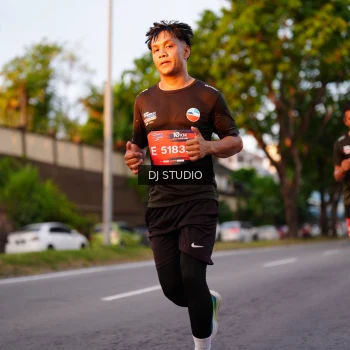 Runner Photo 3838935