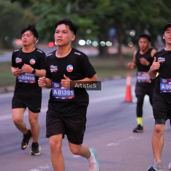 Runner Photo 3838940