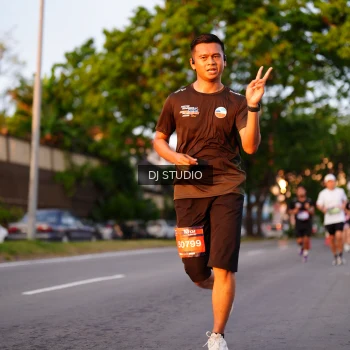 Runner Photo 3838941