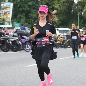 Runner Photo 3838942