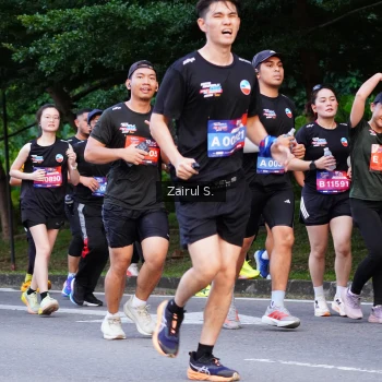 Runner Photo 3838945