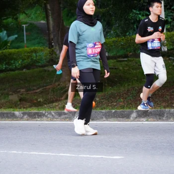 Runner Photo 3838946