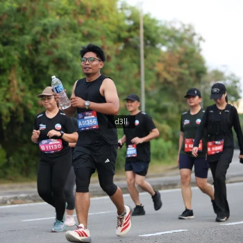 Runner Photo 3838947